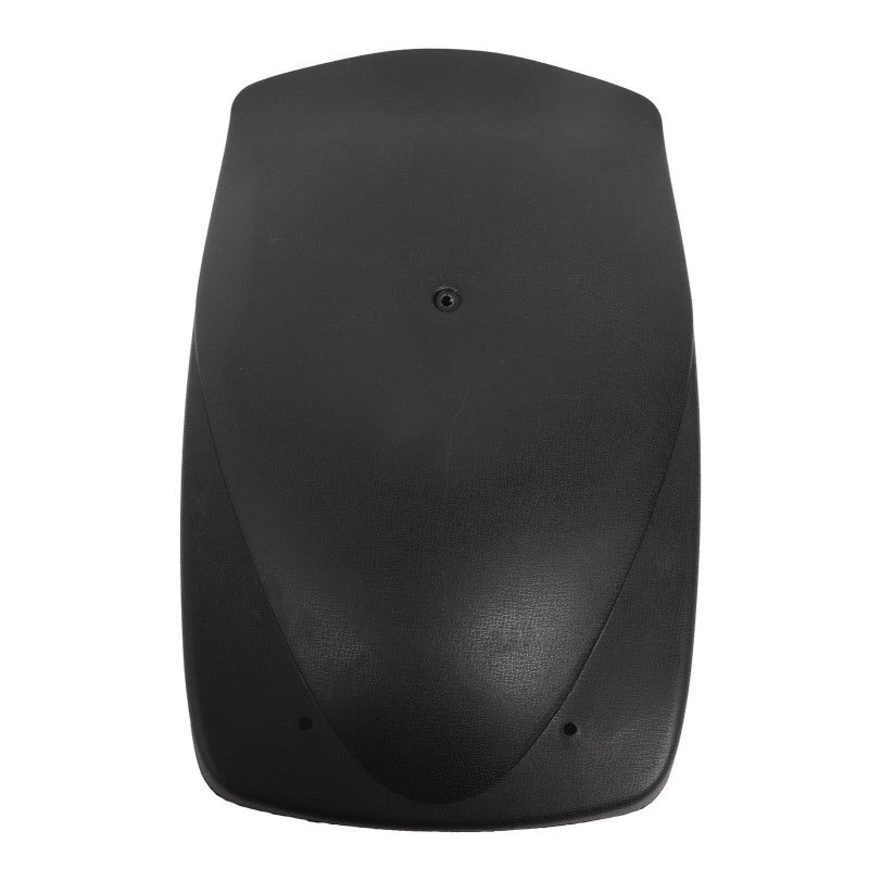 ATV Mud Guard: Lightweight Premium Plastic, Versatile Fit - Reliable Splash Protection DIY Mud Flap for Dirt Bike, ATV, Go Kart Off-Road Riding - Image 4