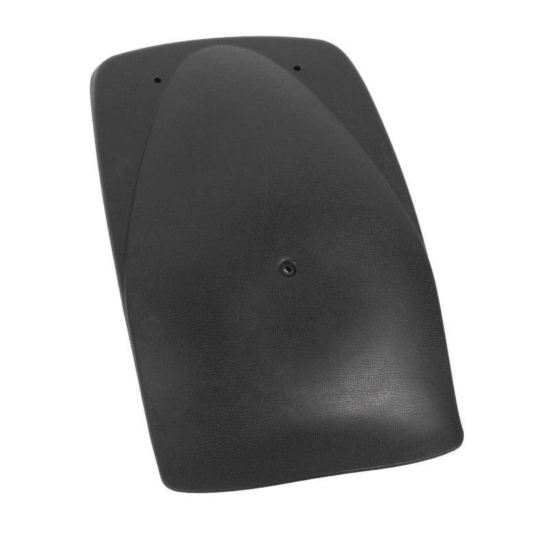 ATV Mud Guard: Lightweight Premium Plastic, Versatile Fit - Reliable Splash Protection DIY Mud Flap for Dirt Bike, ATV, Go Kart Off-Road Riding - Image 5