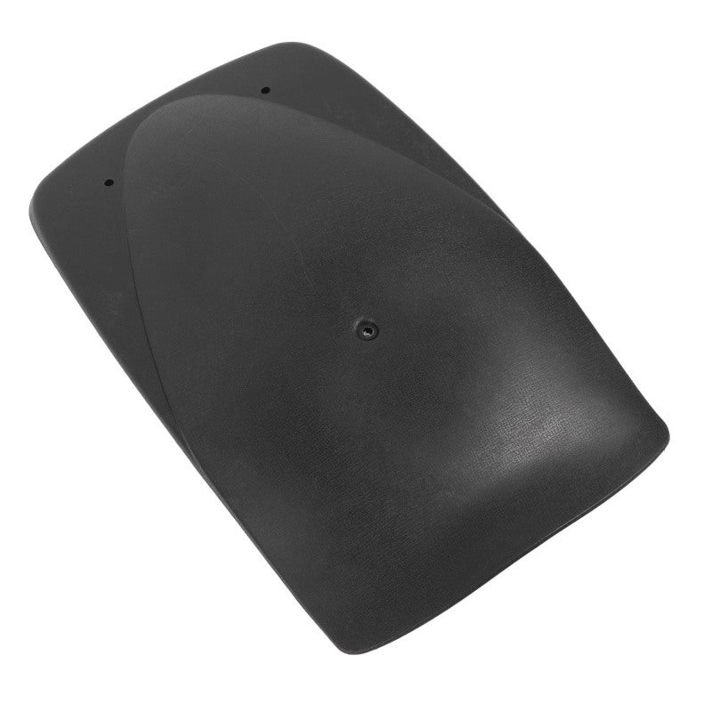 ATV Mud Guard: Lightweight Premium Plastic, Versatile Fit - Reliable Splash Protection DIY Mud Flap for Dirt Bike, ATV, Go Kart Off-Road Riding - Image 3