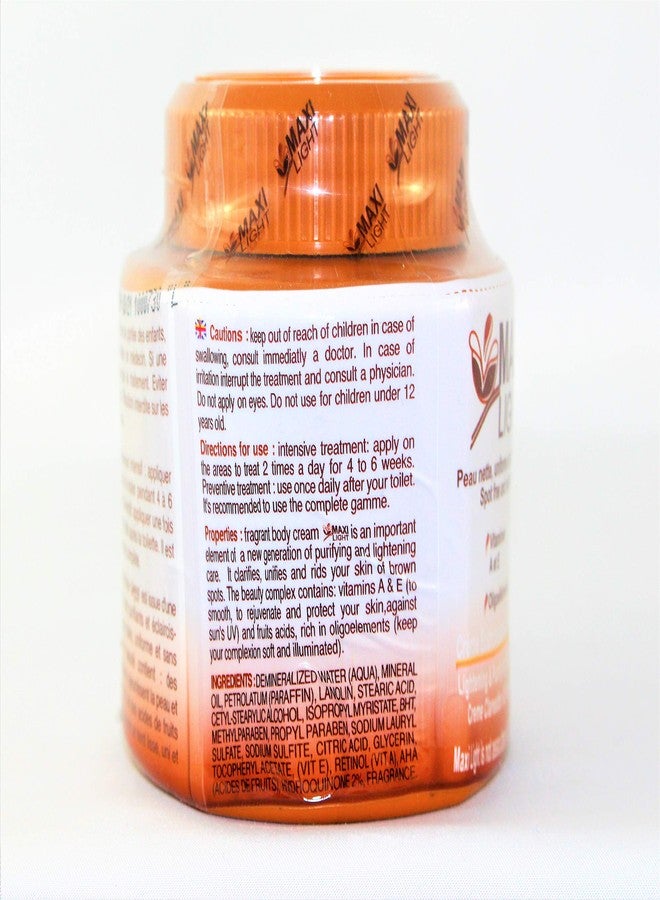 MAXI LIGHT - Image 4