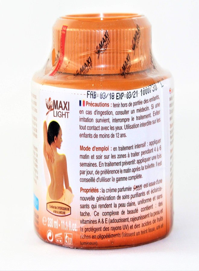 MAXI LIGHT - Image 3