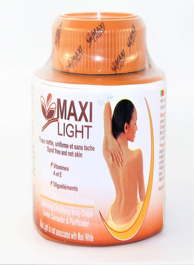 MAXI LIGHT - Image 5