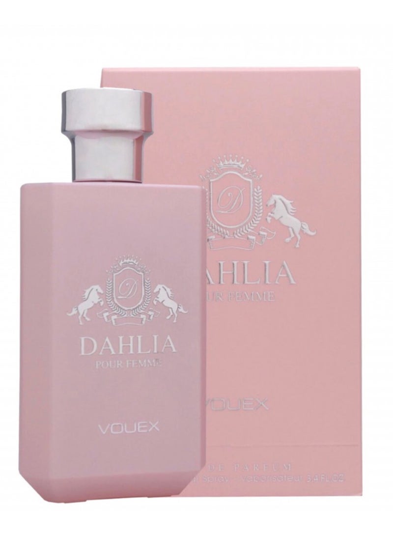 فوكس دليله نسائي 100 مل