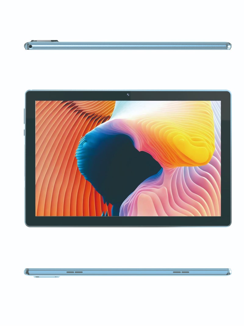 iBRIT Colors 10.10 inch Tablet 4G Dual SIM 4GB RAM 64GB - Image 1