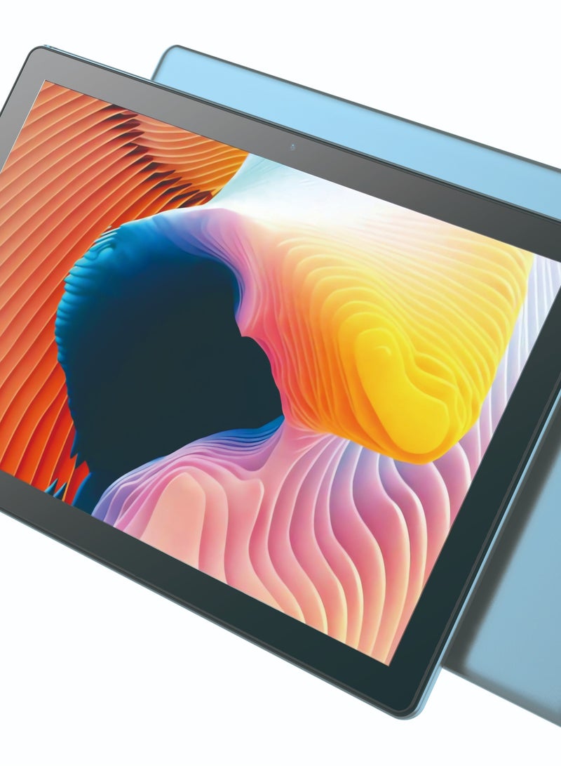 iBRIT Colors 10.10 inch Tablet 4G Dual SIM 4GB RAM 64GB - Image 2