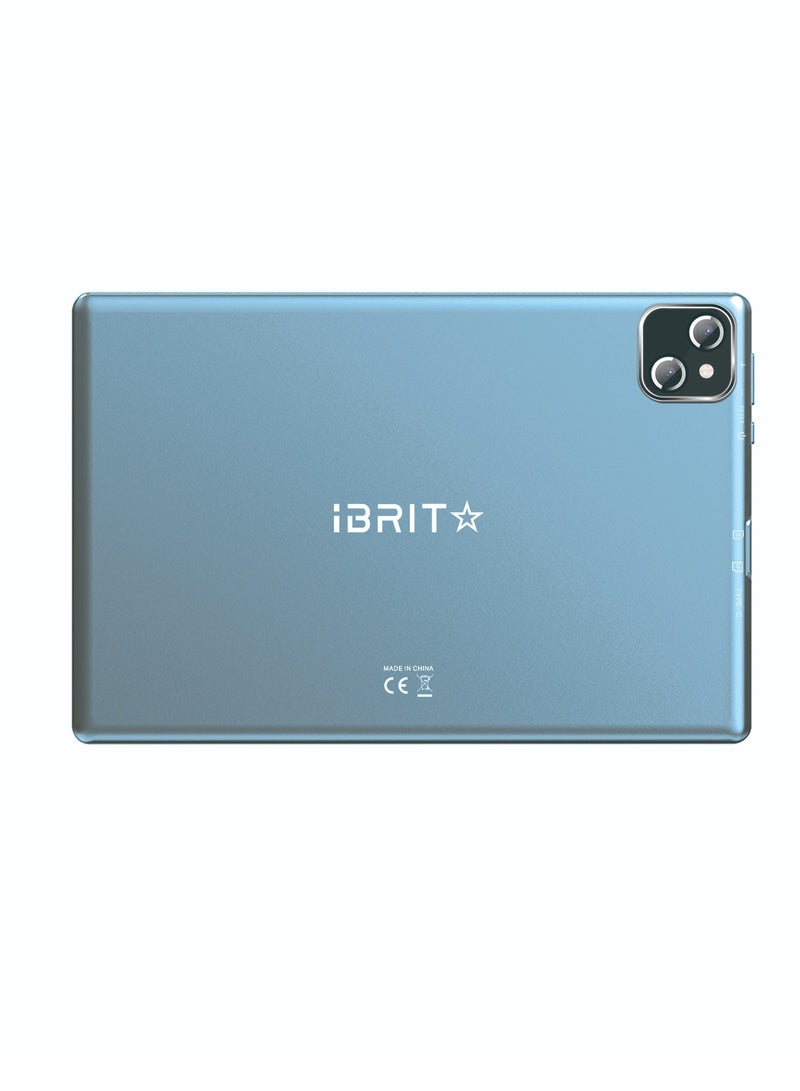 iBRIT Colors 10.10 inch Tablet 4G Dual SIM 4GB RAM 64GB - Image 3