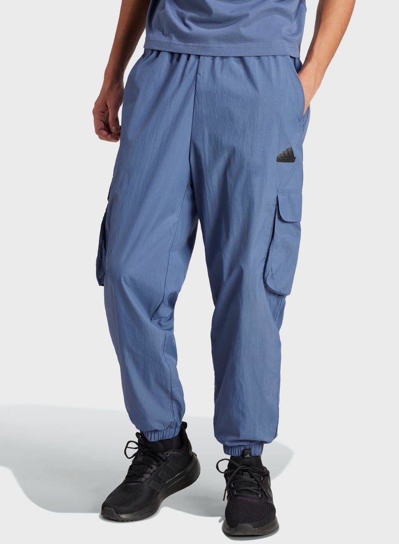 City Escape Q2 Cargo Pants