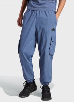 Adidas City Escape Q2 Cargo Pants  - Image 1