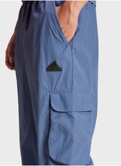 Adidas City Escape Q2 Cargo Pants  - Image 3