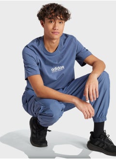Adidas City Escape Q2 Cargo Pants  - Image 5