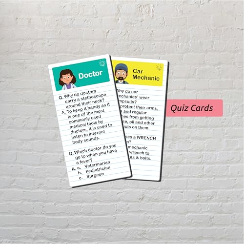 Clever Cubes Helping Hands, Learning Games, Activity Games, Educational Games, Return Gifts for Kids - Image 3