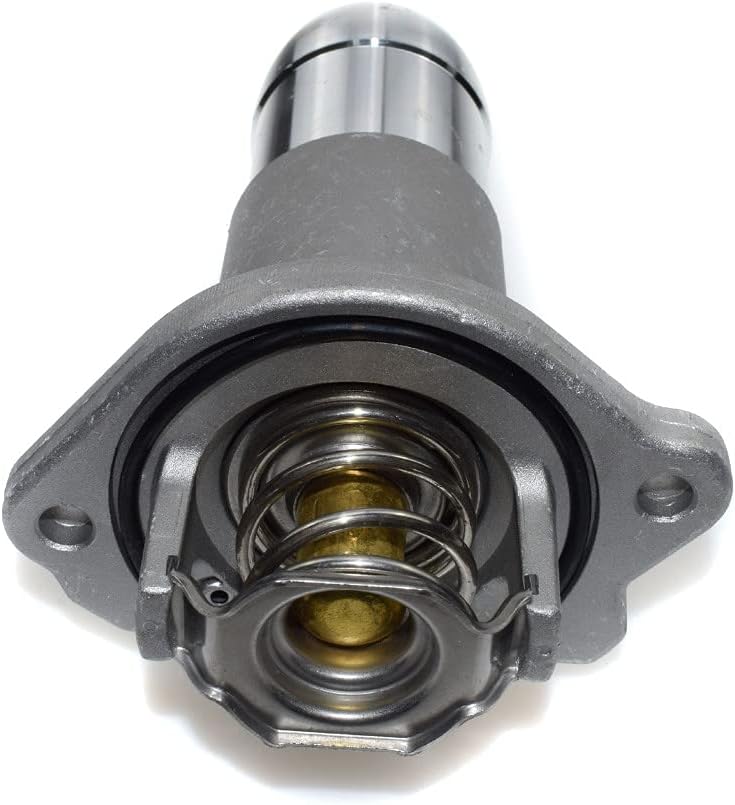 Wivplex Coolant Thermostat Water Inlet Assembly - Image 2