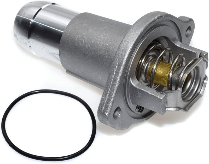 Wivplex Coolant Thermostat Water Inlet Assembly - Image 1