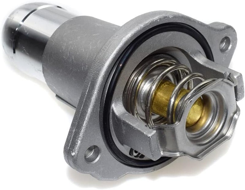 Wivplex Coolant Thermostat Water Inlet Assembly - Image 3