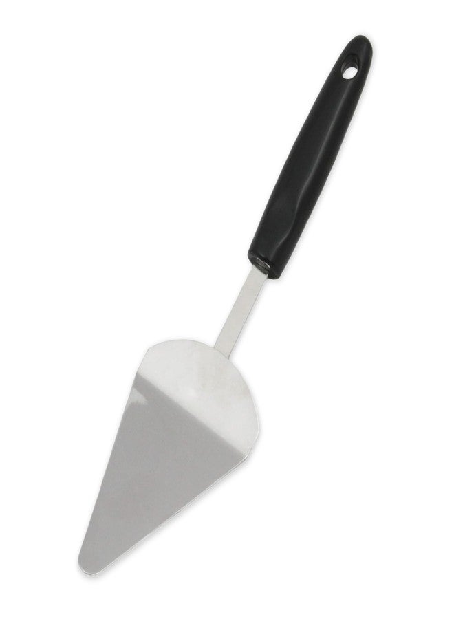 شيف كرافت ملعقة تقديم الفطائر/الكيك من شيف كرافت سيليكت، 11.5 بوصة، مصنوعة من الفولاذ المقاوم للصدأ - Image 1