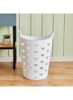 Nordic Laundry Hamper - 45x41x64 cm - pzsku/Z2F29F96CF22FC8EA92A0Z/45/_/1739341068/32c8825f-ba40-41a1-9a8d-fbe9b63c9ccd