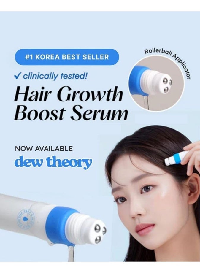 Seapuri Scalpy Hair Growth Serum for Men & Women for Hair Loss & Thinning | Scalp Treatment with Salicylic Acid, Menthol, Dexpanthenol | Non-Greasy, Lightweight | Exfoliates Dandruff & Soothes Itch - Image 2