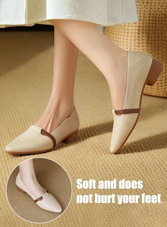 Lady Mary Jane shoes, fashionable women's shoes  - Image 2