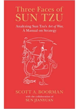 Three Faces of Sun Tzu: Analyzing Sun Tzu's Art of War, A Manual on Strate - pzsku/Z2F2A1C92DFD628C2C654Z/45/_/1727204547/cd6784f8-9dd1-4d09-a120-0093756ca508