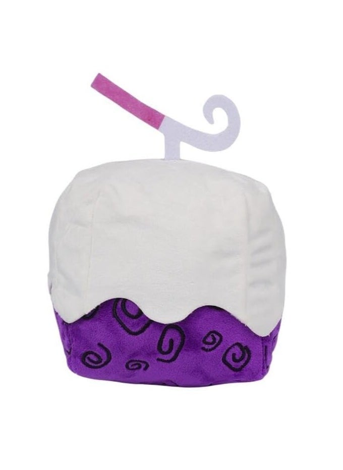 general 6" Blox Fruits Plush Toy Soft Stuffed Game Toy Suitable for Home and Car Decor - Image 1