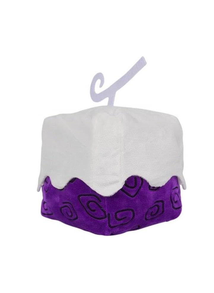 general 6" Blox Fruits Plush Toy Soft Stuffed Game Toy Suitable for Home and Car Decor - Image 2