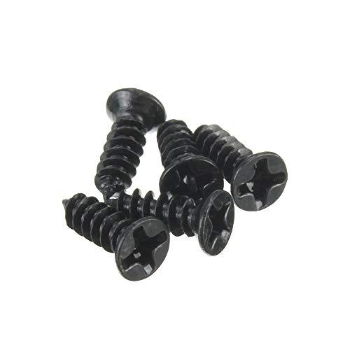 Comidox Set of 5 PCB Din C45 Rail Adapter Circuit Board Mounting Bracket Holder Carrier 35mm - Image 5