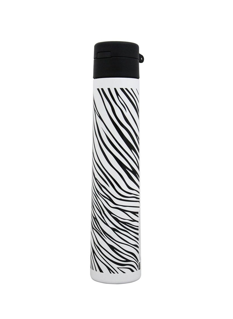 Shopaholic - Shopaholic Stainless Steel Vacuum Thermos Cup 350ML -2829 - Image 1