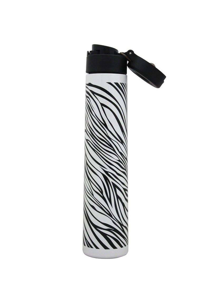 Shopaholic - Shopaholic Stainless Steel Vacuum Thermos Cup 350ML -2829 - Image 1