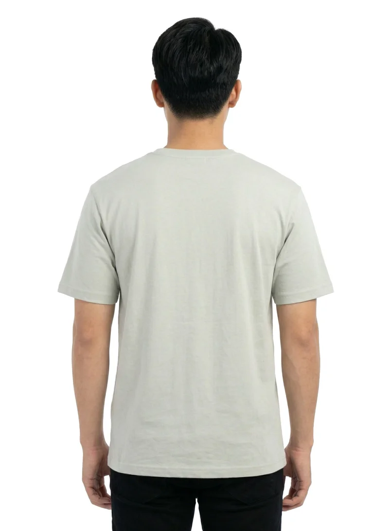 Disney  Disney Happy Vibes Graphic Men’s T-Shirt for Men | Best Price UAE