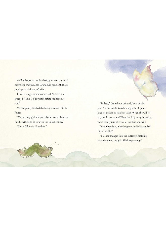 The Great Change - Image 3