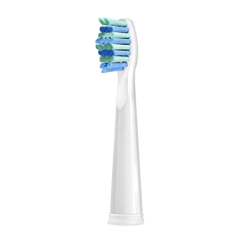 ملائم لرأس فرشاة الأسنان شوق G22 E1P P62 A1 F1 بديل فرشاة الأسنان الكهربائية شوق - Image 1
