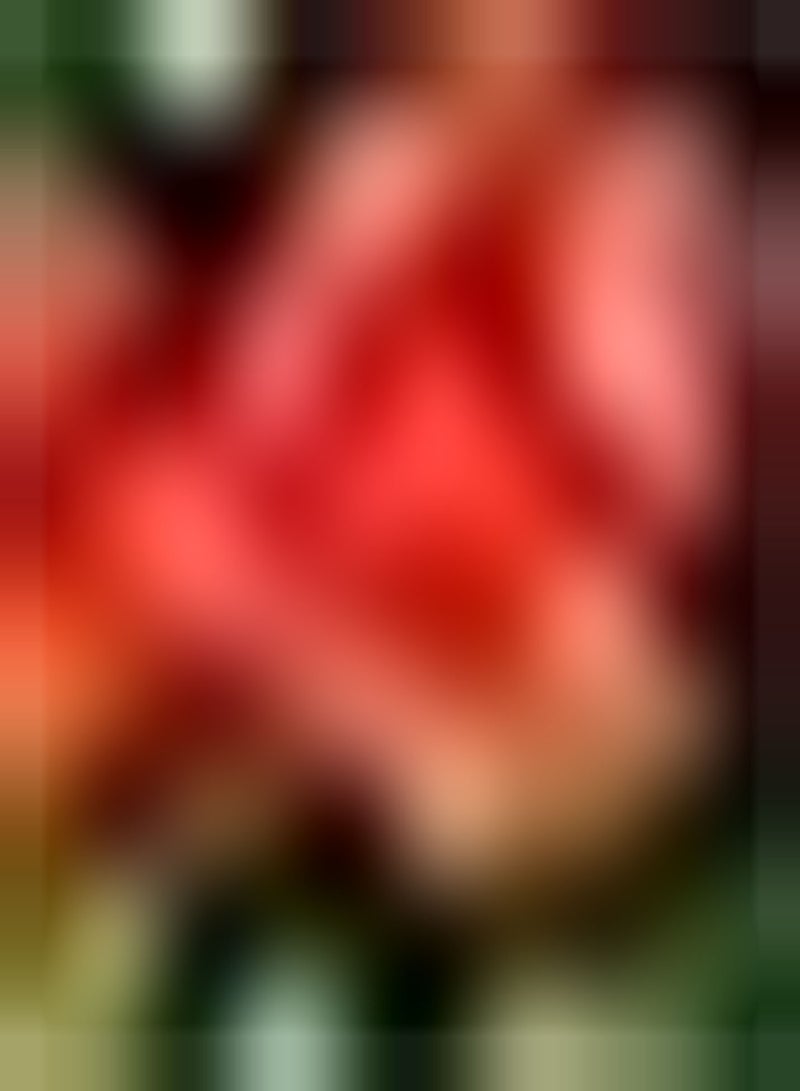 GGOOT 30pcs Orange Geranium Seeds Inserting in Vase Bring Aroma to Living Room Improve Gardening Skills Nice Addition to Your Garden - Image 1