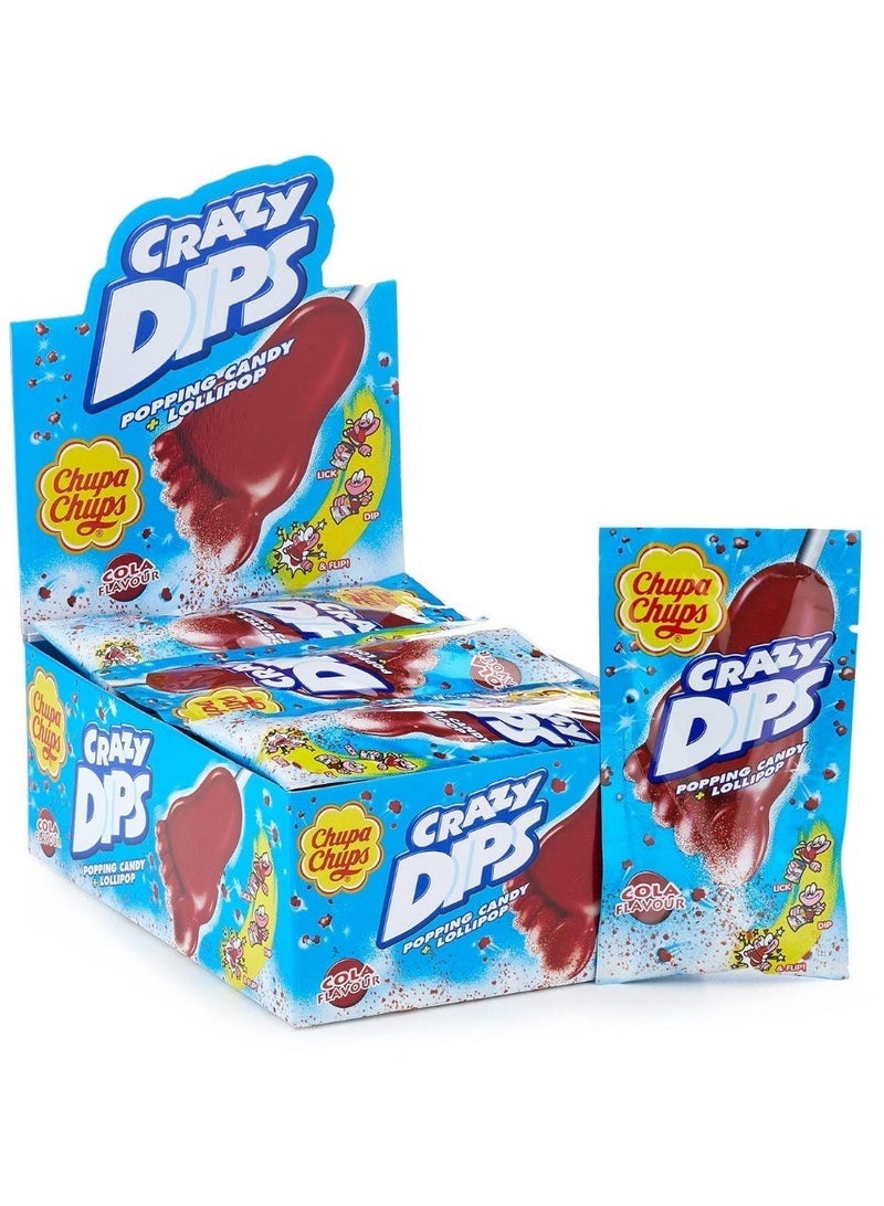 تشوبا تشوبس 3 تشوبا تشوبس كريزي ديبس كولا - Image 3