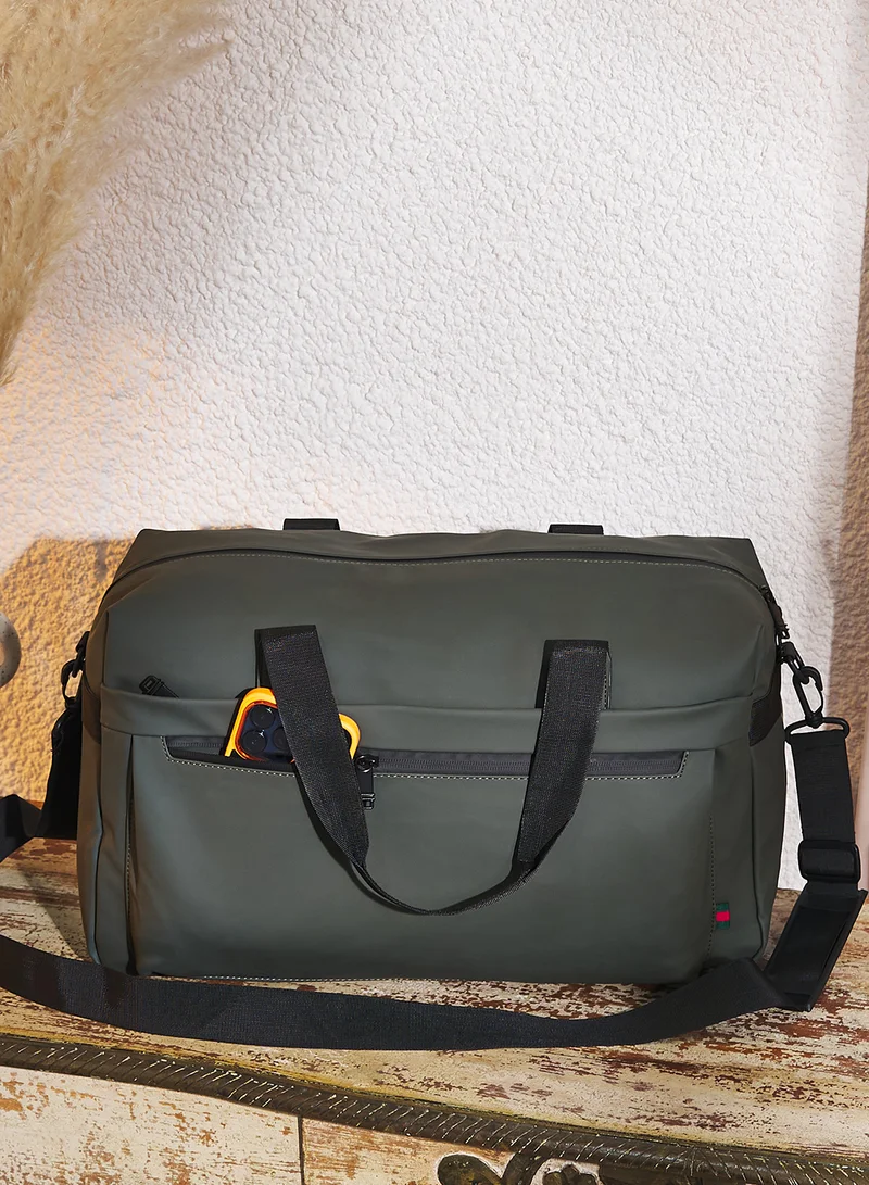 Weekender Travel Duffle Bag