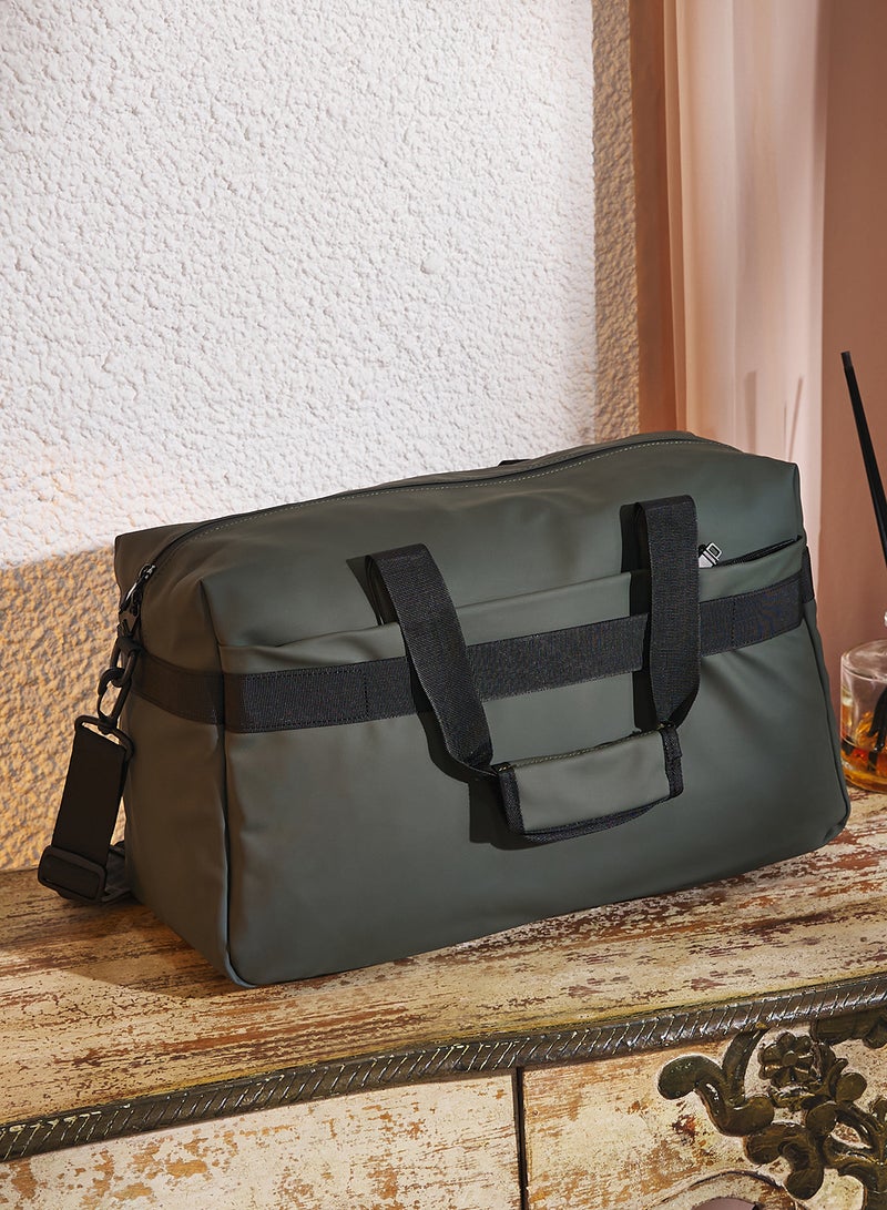 سفنتي فايف حقيبة سفر نهاية الأسبوع - Image 2