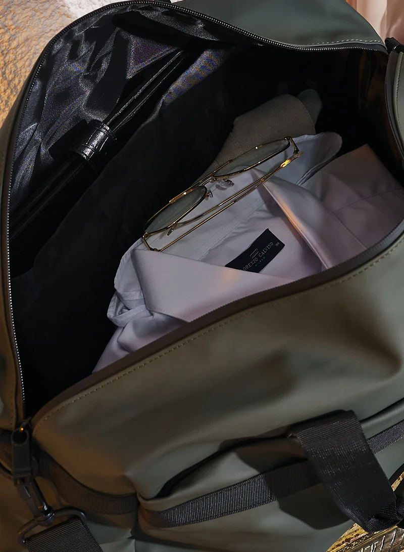 Seventy Five  Weekender Travel Duffle Bag for Men | Best Price UAE