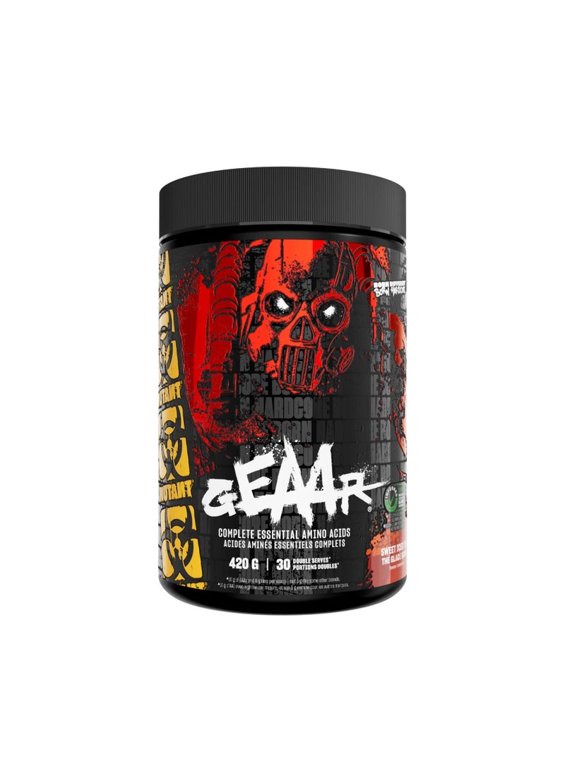 ميوتانت شاي مثلج حلو من ميوتانت جير 420 غرام - Image 2