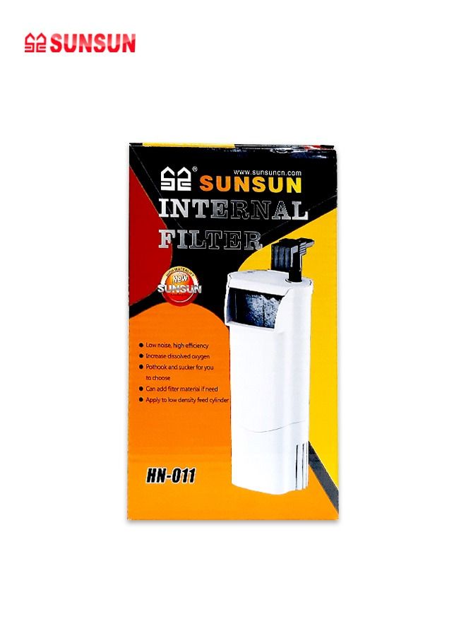 Sunsun Aquarium Internal Filter (HN-011) - Image 1