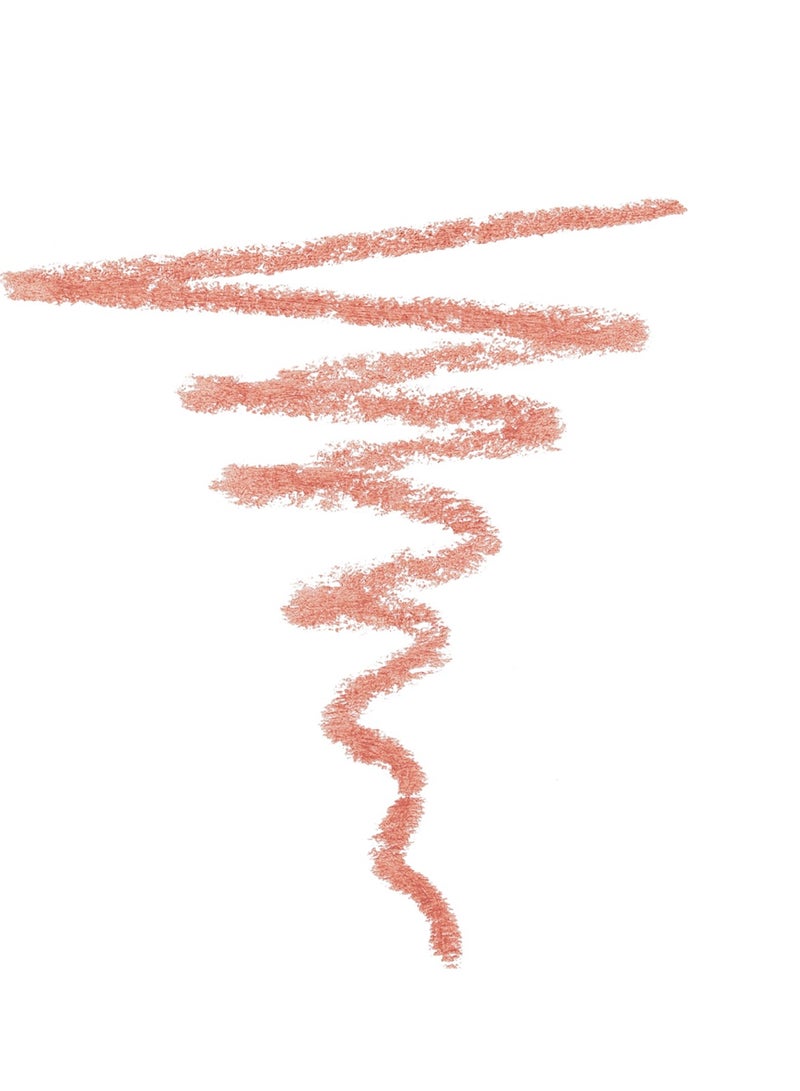 كاليستا قلم تحديد الشفاه كاليستا ليب كاندي 01 باترلي - Image 3