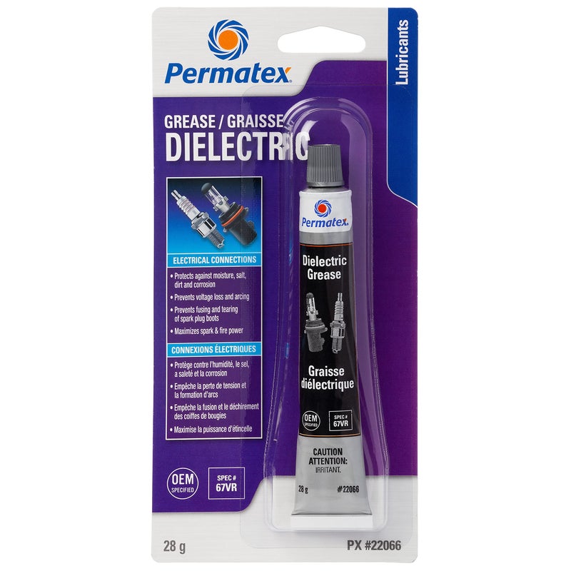 Permatex Dielectric Grease Grease - Image 3