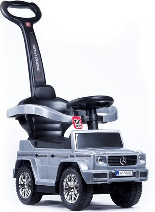 Push Car & Push Bar Ride On Car - Baby Stroller 1-7 Years - pzsku/Z2F2AEC39EFFB24DE996EZ/45/1748096410/c41d3741-d402-4214-afe7-5b57a2b5aafc