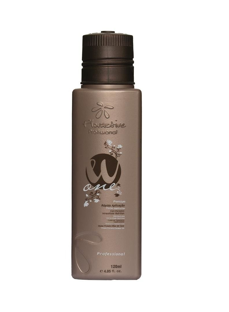 بروتين فرد الشعر 120 مل