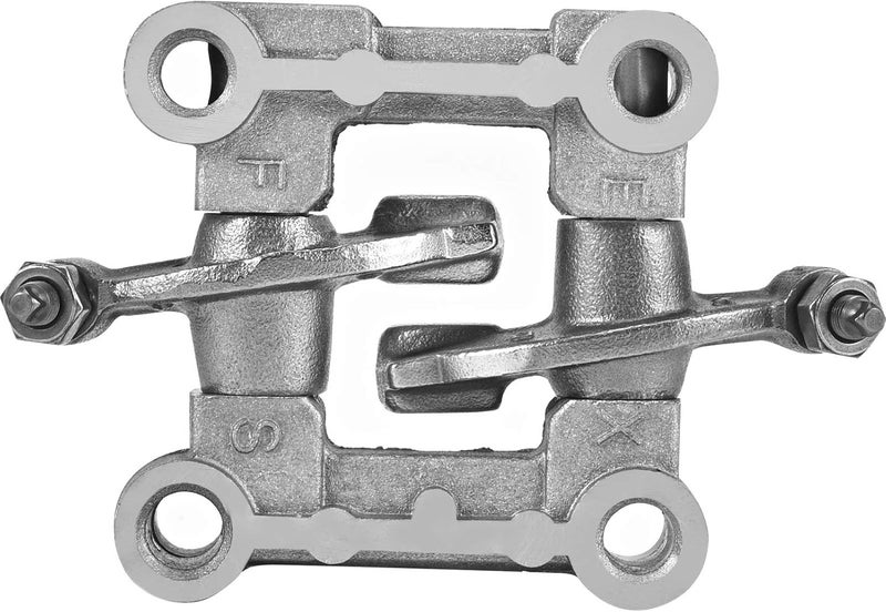 Trkimal Engine Rocker Arms Camshaft Holder Assembly - Image 2