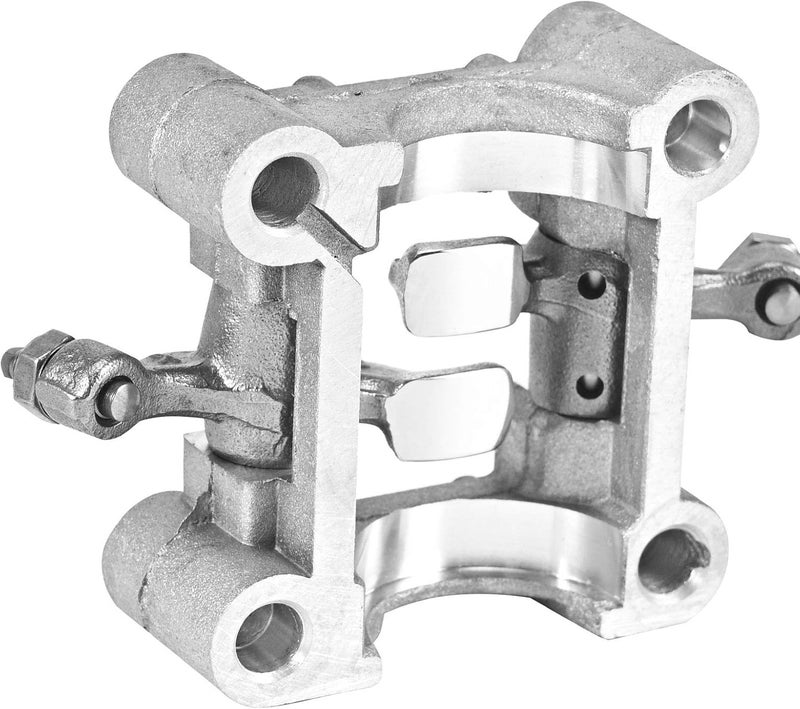Trkimal Engine Rocker Arms Camshaft Holder Assembly - Image 4