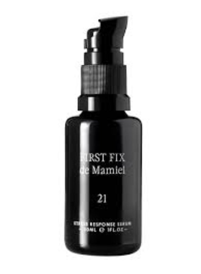 De Mamiel First Fix Stress Response Serum 30ml - Image 2