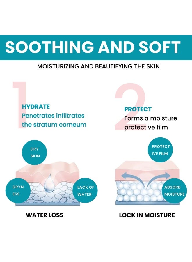 EELHOE Cono Peptide Essence Peptide Anti Wrinkle Anti Aging Essence Reduce Pigmentation and Fine Lines Skin Care Essence Anti Wrinkle Skin Firming Oil Deeply Moisturizing Essence 30ml - Image 4