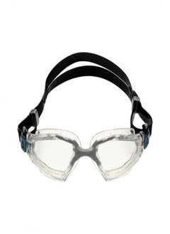 Aqua Sphere Kayenne Pro Clear Lens - Transparent Grey 