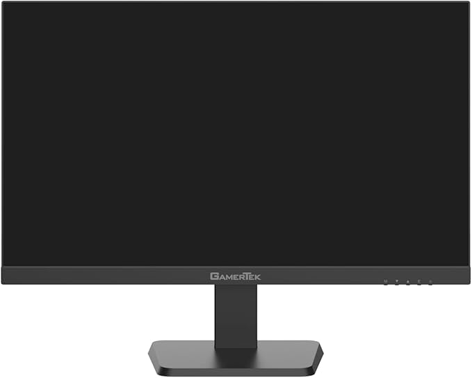 GamerTek Reaper 24" FHD 240Hz Gaming Monitor - Image 1