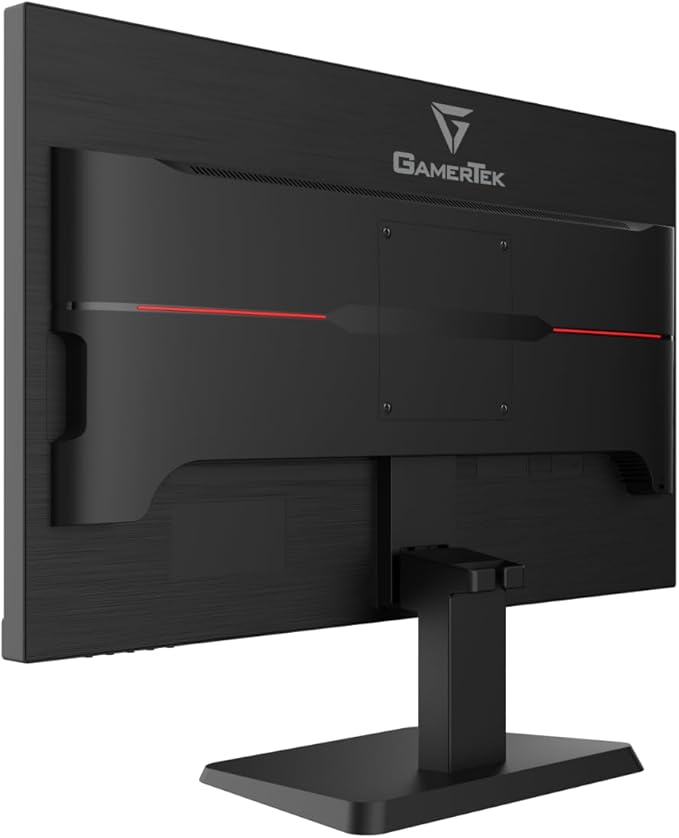 GamerTek Reaper 24" FHD 240Hz Gaming Monitor - Image 5