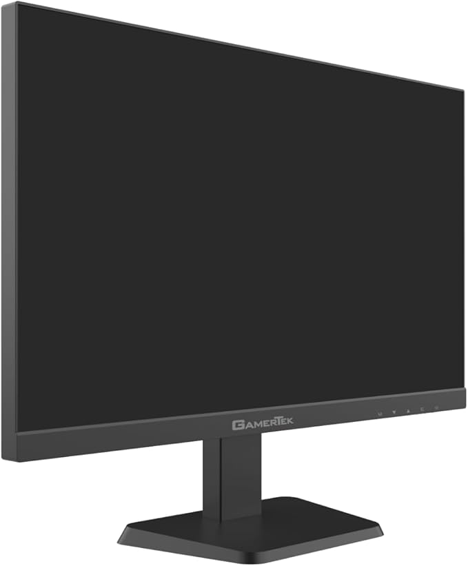 GamerTek Reaper 24" FHD 240Hz Gaming Monitor - Image 3